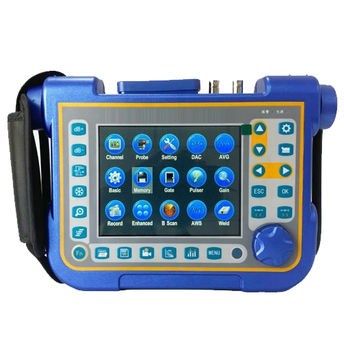 ACTPICD-214-1.png Ultrasonic Crack Detector for Metal and Welding Inspection - Acoustic Testing Pro