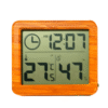 Acoustic Testing Pro ECO Friendly Indoor Hygrometer