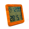 Acoustic Testing Pro ECO Friendly Indoor Hygrometer