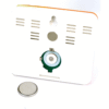 Acoustic Testing Pro ECO Friendly Indoor Hygrometer