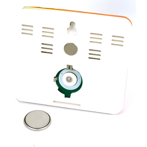 Acoustic Testing Pro ECO Friendly Indoor Hygrometer
