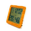 Acoustic Testing Pro ECO Friendly Indoor Hygrometer