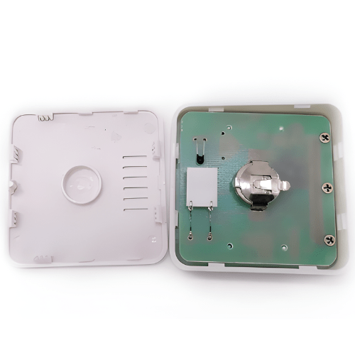 Acoustic Testing Pro New Indoor Mini Hygrometer