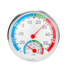 Acoustic Testing Pro Hygrometer Thermometer Pointer