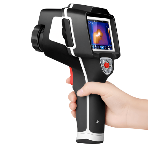 Acoustic Testing Pro Infrared Handheld Thermal Imager