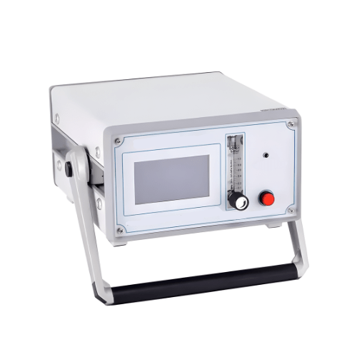 ACTPIMA-207-1.png Acoustic Testing Pro Dew Point Meter Moisture Analyzer