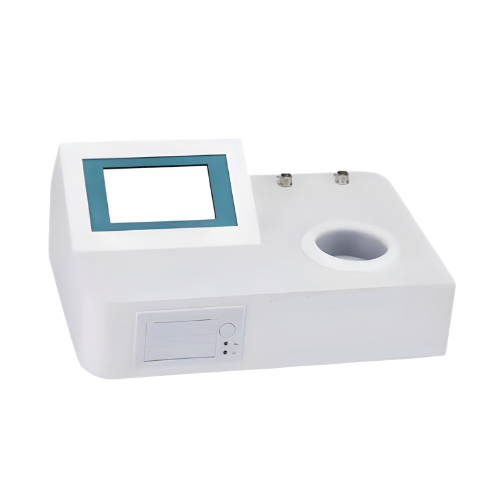 Acoustic Testing Pro Oil Trace Moisture Analyzer