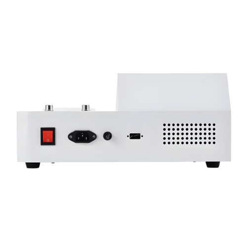 Acoustic Testing Pro Oil Trace Moisture Analyzer