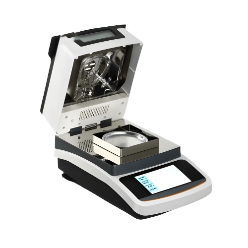 Acoustic Testing Pro Herb Moisture Analyzer