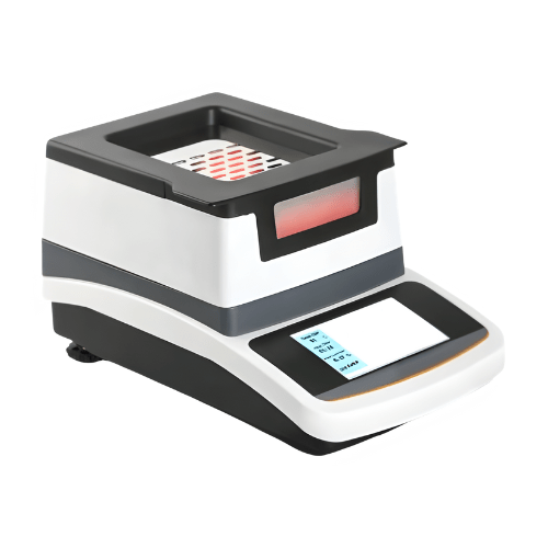 Acoustic Testing Pro Herb Moisture Analyzer