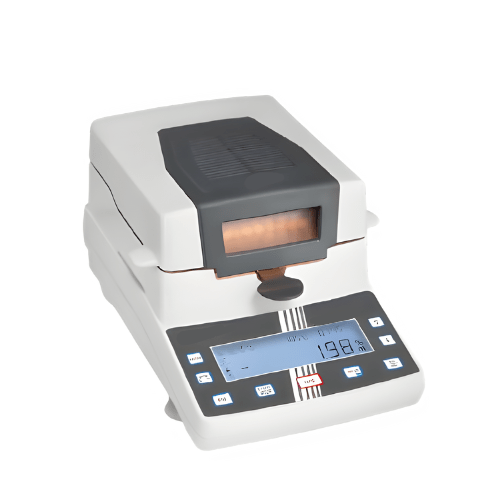 Acoustic Testing Pro Halogen Moisture Analyzer