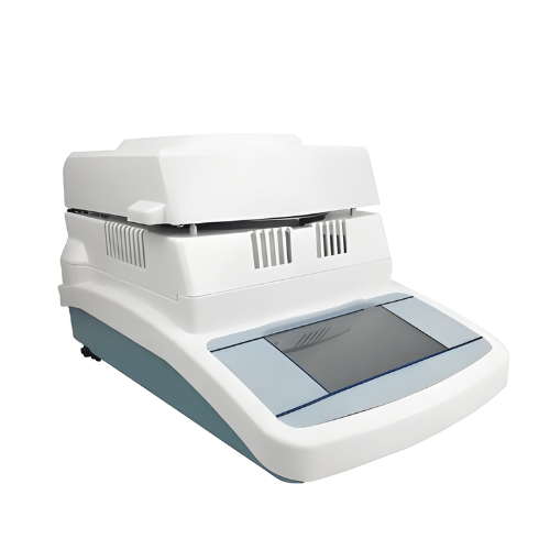 Acoustic Testing Pro Touch Screen Moisture Analyzer