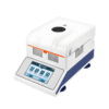 Acoustic Testing Pro Halogen Moisture Meter