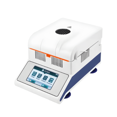 Acoustic Testing Pro Halogen Moisture Meter