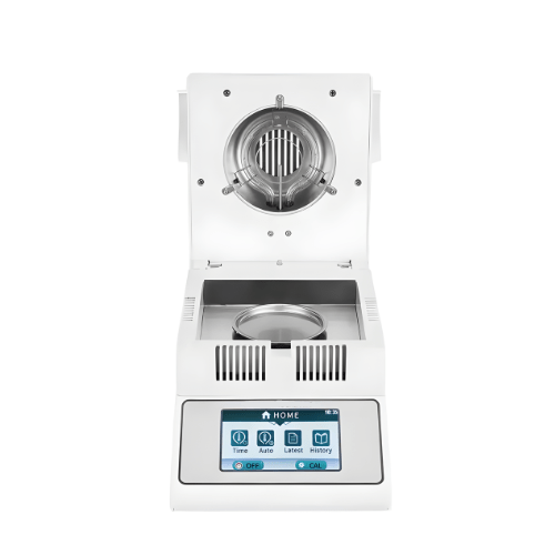 Acoustic Testing Pro Halogen Moisture Meter