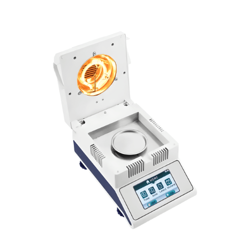 Acoustic Testing Pro Halogen Moisture Meter