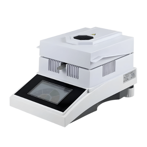 Acoustic Testing Pro Moisture Meter for Organic Fertilizer