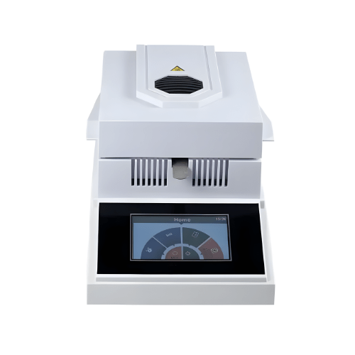 Acoustic Testing Pro Moisture Meter for Organic Fertilizer