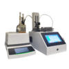 Acoustic Testing Pro Trace Moisture Analyzer