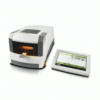 Acoustic Testing Pro Grain Moisture Analyzer