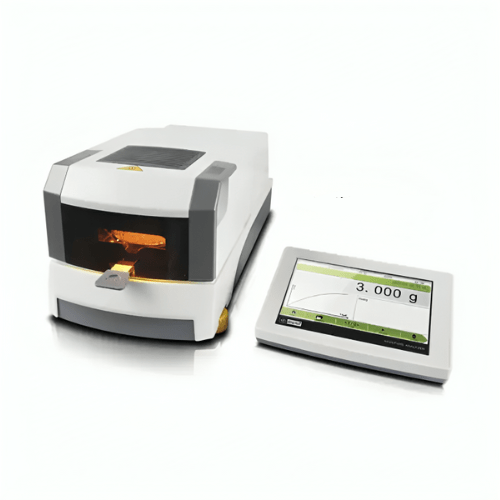 Acoustic Testing Pro Grain Moisture Analyzer