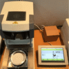 Acoustic Testing Pro Grain Moisture Analyzer
