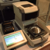 Acoustic Testing Pro Grain Moisture Analyzer