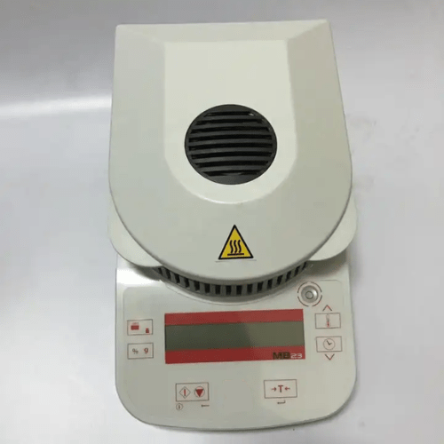 Acoustic Testing Pro Infrared Moisture Analyzer