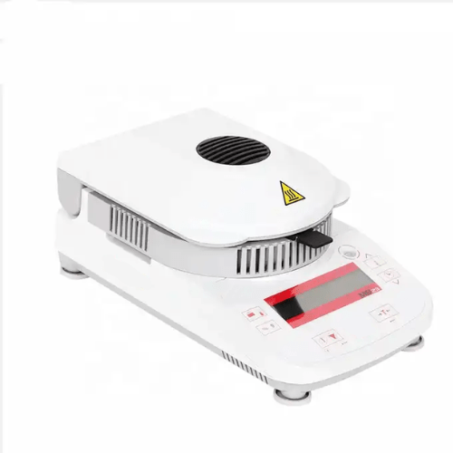 Acoustic Testing Pro Infrared Moisture Analyzer