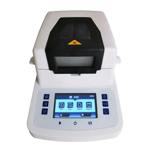 Acoustic Testing Pro Solid Moisture Analyzer