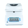 Acoustic Testing Pro Digital Scale Moisture Analyzer