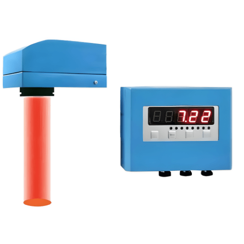 Acoustic Testing Pro Industrial InfraredMoisture Analyzer