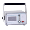 Acoustic Testing Pro Industrial Dew Point Moisture Analyzer