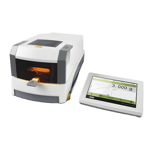 Acoustic Testing Pro Industrial Intelligent Moisture Analyzer