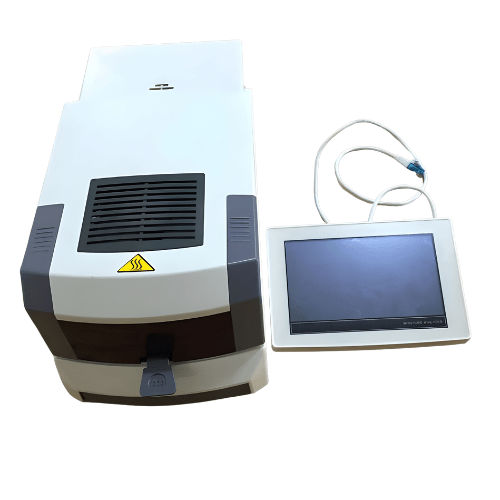 Acoustic Testing Pro Industrial Intelligent Moisture Analyzer