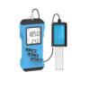 Acoustic Testing Pro Portable Industrial Soil Moisture Analyzer