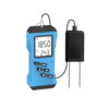 Acoustic Testing Pro Portable Industrial Soil Moisture Analyzer