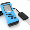 Acoustic Testing Pro Portable Industrial Soil Moisture Analyzer