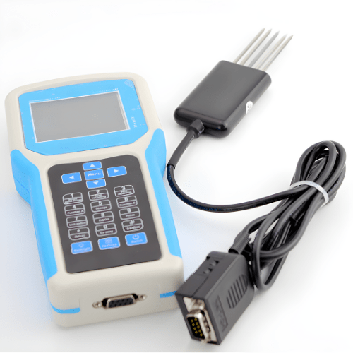 Acoustic Testing Pro Multi Function Moisture Analyzer