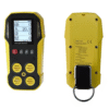Acoustic Testing Pro Portable Outdoor Multi Gas Detector- Digital LCD With Backlight Display