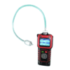 Acoustic Testing Pro Portable Pump-Suction Composite Gas Detector-IP67 Degree of Protection