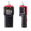 Acoustic Testing Pro Portable Pump-Suction Composite Gas Detector-IP67 Degree of Protection