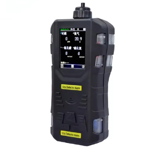 ACTPIMGD-115-2.png Acoustic Testing Pro Multi Gas Detector Pump Suction