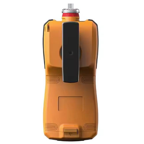 Acoustic Testing Pro Six In One Gas Detector Portable Multi Gas Monitor Portable Combustion Gas Analyzer