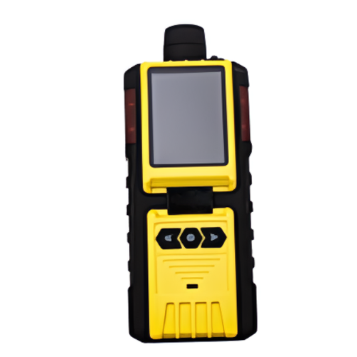 Acoustic Testing Pro Hydrogen Leak Detector