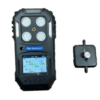 Handheld Industrial Multi-Gas Detector – Acoustic Testing Pro