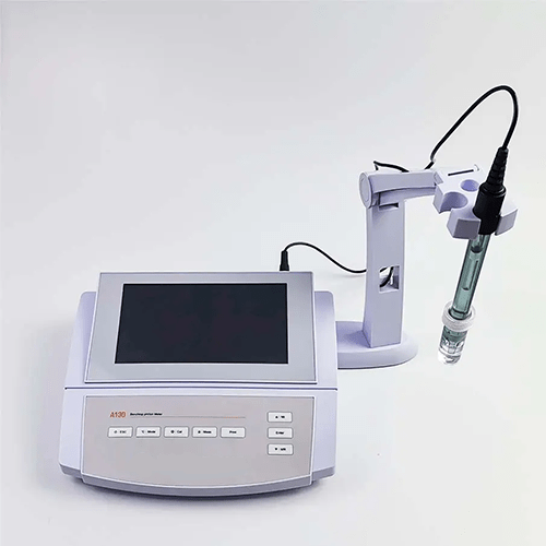 Acoustic Testing Pro Medical Use Ion Meter