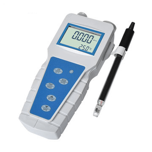 Acoustic Testing Pro Handheld High Precision Ion Meter
