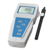 Acoustic Testing Pro Handheld High Precision Ion Meter
