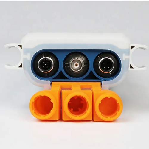 Acoustic Testing Pro Waterproof Portable Ion Meter